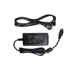 Блок питания/ Power Supply: 100~240VAC, 12VDC, 3A. Provides power to the 2 slot cradle for UL20/US20. Includes EU power cord.