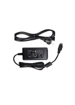 Блок питания/ Power Supply: 100~240VAC, 12VDC, 3A. Provides power to the 2 slot cradle for UL20/US20. Includes EU power cord.