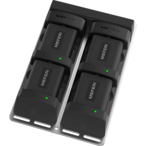 Зарядная станция/ Зарядная станция для MS300R 4 Slots Battery Charger Kit, incl MS300R-4SBATC02-01 + PWS-DC-12BEU-05 Зарядная станция/ Зарядная станция для MS300R 4 Slots Battery Charger Kit, incl MS300R-4SBATC02-01 + PWS-DC-12BEU-05