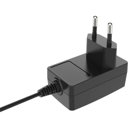 Адаптер питания/ Адаптер питания DC (12В/10А) для зарядки MS35-3SCRD01-01 - Power Supply-12V/10A/DC, Black, EU