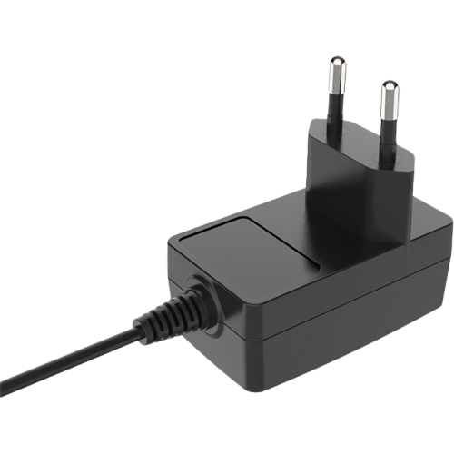 Адаптер питания/ Адаптер питания DC (12В/10А) для зарядки MS35-3SCRD01-01 - Power Supply-12V/10A/DC, Black, EU
