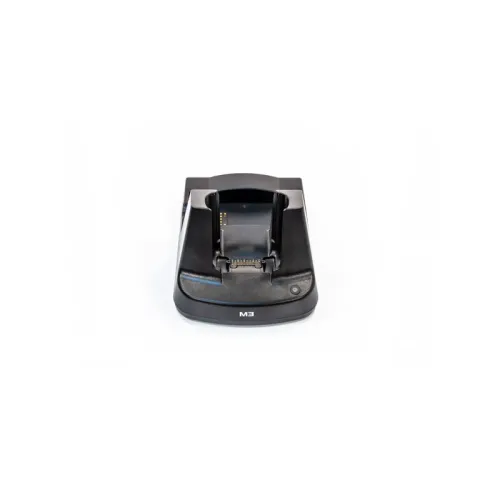 Зарядное устройство/ UL20 2-Slot charging & USB host client cradle for 1xUL20 & 1xUL20 spare battery. Requires power supply (UL20-PWSP-2XX; sold separately)