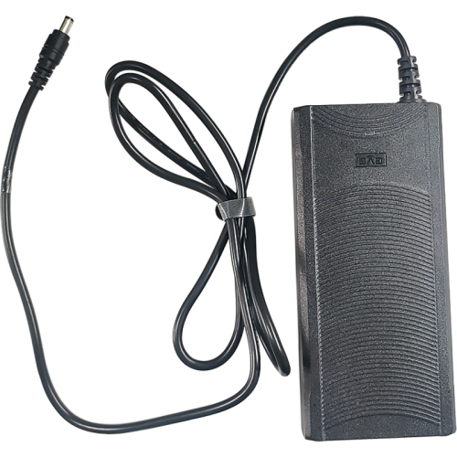 Адаптер питания/ Адаптер питания DC (24В/10А) для зарядки ME74-20SBATC-01 - Power Supply-24V/10A/DC, Black, EU
