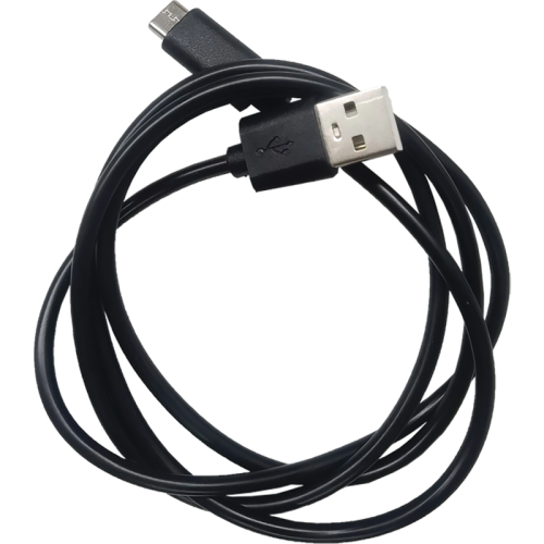 Кабель/ Кабель USB Type-C (1м), 2А, для ME10 USB TypeC Cable-1Meter Long-2A-Black ,Compatibility with ME10