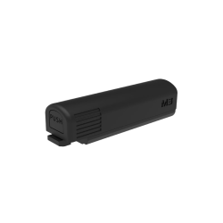 Аккумуляторная батарея/ WD10 Standard Capacity Spare Smart Battery 3,350mAh.
