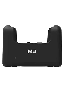 Зарядное устройство/ SL20 1-Slot charging only cradle for 1xSL20. Requires power supply (SL20-PWSP-2EU,SL20-PWSP-2KR, UNIV-PWSP-2US, UNIV-PWSP-2UK,UNIV-PWSP-2CN,UNIV-PWSP-2AU sold separately)