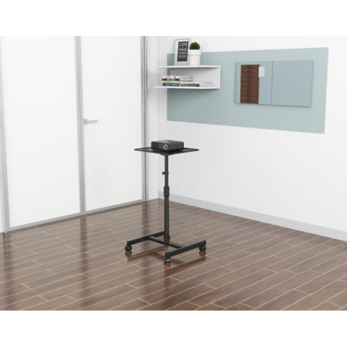 Стол для проектора Cactus CS-VM-PT01 напольная