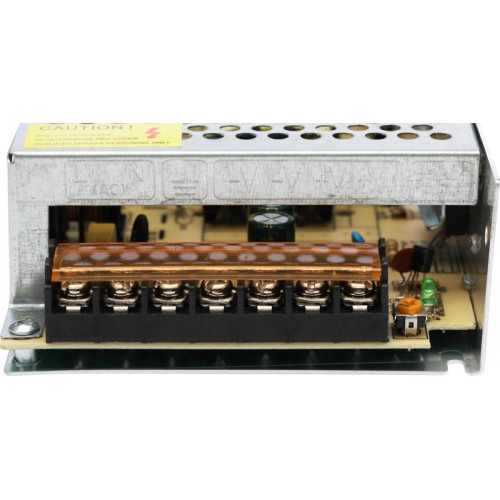 Блок питания AC/DC Falcon Eye FE-S-5/12