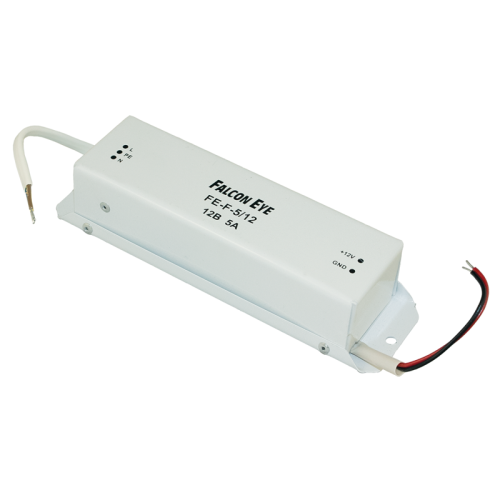 Блок питания Falcon Eye FE-F-5/12 F-60-12