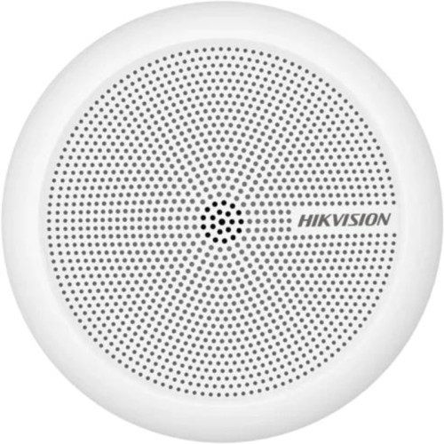 Микрофон Hikvision DS-2FP2061