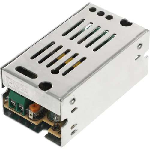 Блок питания AC/DC Falcon Eye FE-S-1,25/12 11.5В 13.55В 15Вт
