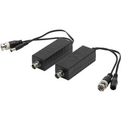 Приемопередатчик Dahua DH-PFM801-4MP