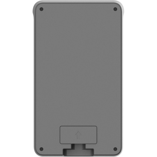 Монтажная коробка Dahua VTM07R (для VTO3211D) VTM07R