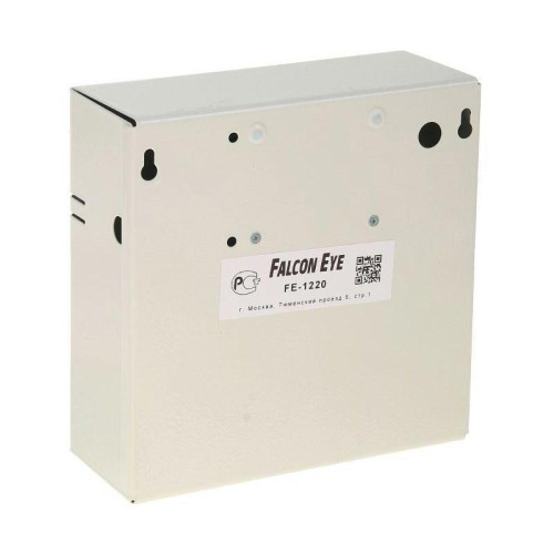 Блок питания AC/DC Falcon Eye FE-1220
