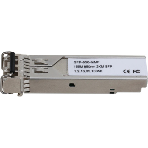Модуль Dahua DH-SFP-850-MMF Модуль Dahua DH-SFP-850-MMF