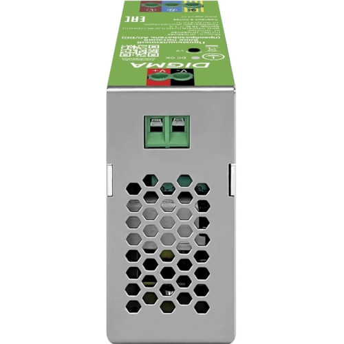 Блок питания AC/DC Digma DPS48048 48В 48Вт Блок питания AC/DC Digma DPS48048 48В 48Вт