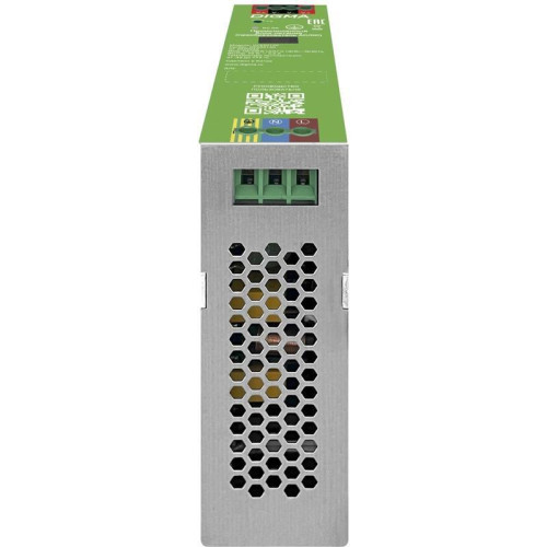 Блок питания AC/DC Digma DPS52300 52В 300Вт