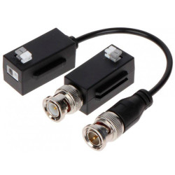 Приемопередатчик Dahua DH-PFM800B-4K