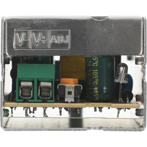 Блок питания AC/DC Falcon Eye FE-S-1,25/12 11.5В 13.55В 15Вт