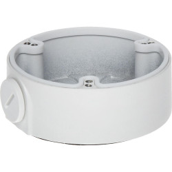 Монтажная коробка для уличных видеокамер серии HFWxxR-Z/VF;  Размеры:90*32mm
