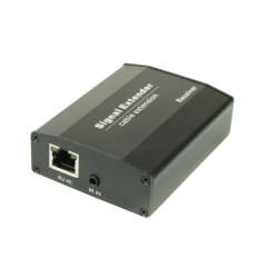 Комплект/ OSNOVO Дополнительный приёмник для комплекта TLN-Hi3+RLN -Hi3. Позволяет использовать режим Multicast для передачи HDMI по сети Ethernet с одного источника на множество мониторов (до 253). Разрешение до 1920x1080(60Гц), 36бит