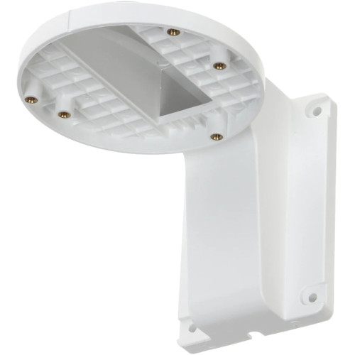 Настенный монтаж для купольных мини-камер серии DS-2CD21xx-I. Белый, пластик. 118?80?182 мм Настенный монтаж для купольных мини-камер серии DS-2CD21xx-I. Белый, пластик. 118?80?182 мм