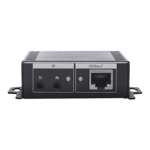 Комплект/ SC&T HE02EIP Комплект для передачи (удлинитель) HDMI сигнала, ИК сигнала и питания по одному кабелю витой пары (HDBaseT). Комплект/ SC&T HE02EIP Комплект для передачи (удлинитель) HDMI сигнала, ИК сигнала и питания по одному кабелю витой пары (HDBaseT).