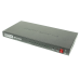 Разветвитель/ OSNOVO Разветвитель сигнала HDMI (1вх./8вых.). Максимальное разрешение 4K2K(30Гц). Поддержка 3D и HDCP. Скорость передачи данных до 10,2Гбит/с.
