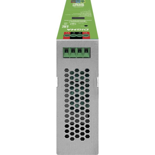 Блок питания AC/DC Digma DPS52300 52В 300Вт