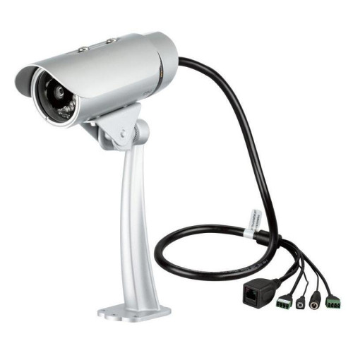 Видеокамера IP D-Link DCS-7110/UPA Видеокамера IP D-Link DCS-7110/UPA