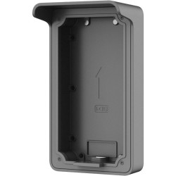 Монтажная коробка Dahua VTM07R (для VTO3211D) VTM07R