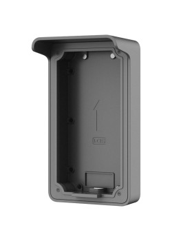Монтажная коробка Dahua VTM07R (для VTO3211D) VTM07R
