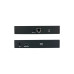 Комплект/ OSNOVO Комплект для передачи HDMI, USB, RS232, ИК-управления и аудио по сети Ethernet. Расстояние передачи 