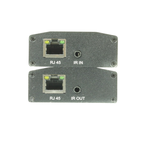 Комплект для передачи сигнала HDMI по сети Ethernet