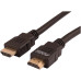 LAZSO Кабель для передачи сигналов HDMI 2.0, максимальное разрешение 4Кх2К, 60Hz (4:4:4) LAZSO Кабель для передачи сигналов HDMI 2.0, максимальное разрешение 4Кх2К, 60Hz (4:4:4)