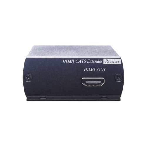 Комплект/ SC&T HE01S Комплект (передатчик HE01ST + приемник HE01SR) для передачи HDMI сигнала (v.1.3) по одному кабелю витой пары на расстояние до 45м (1080p, CAT6). Комплект/ SC&T HE01S Комплект (передатчик HE01ST + приемник HE01SR) для передачи HDMI сигнала (v.1.3) по одному кабелю витой пары на расстояние до 45м (1080p, CAT6).