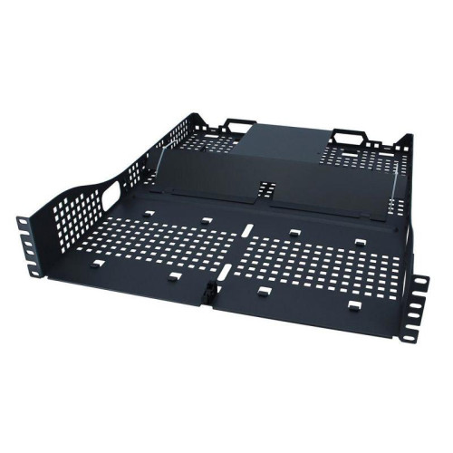Крепление CISCO Rack Mount Bracket for Catalyst 9800 Series Wireless Controller, C9800L-RMNT=