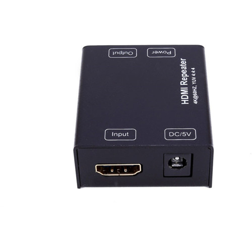 Удлинитель/ OSNOVO Удлинитель HDMI сигнала, до 50м (1080p, 60Гц), до 40м (4K, 30Гц), поддержка 3D Удлинитель/ OSNOVO Удлинитель HDMI сигнала, до 50м (1080p, 60Гц), до 40м (4K, 30Гц), поддержка 3D