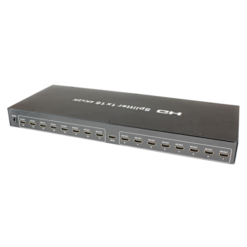Разветвитель/ OSNOVO Разветвитель сигнала HDMI (1вх./16вых.)