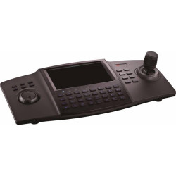Клавиатура Hikvision DS-1100KI(C)