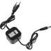 Блок питания AC/DC Falcon Eye FE-12/15 Mini Блок питания AC/DC Falcon Eye FE-12/15 Mini