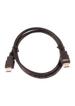 LAZSO Кабель для передачи сигналов HDMI 2.0, максимальное разрешение 4Кх2К, 60Hz (4:4:4)