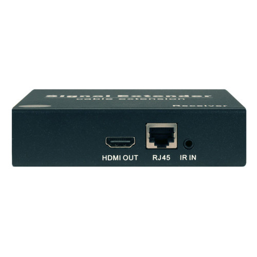 Приёмник/ OSNOVO Дополнительный приемник HDMI, ИК управления, RS232 по сети Ethernet для комплекта TLN-Hi/2+RLN-Hi/2