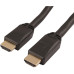 LAZSO Кабель для передачи сигналов HDMI 2.0, максимальное разрешение 4Кх2К, 60Hz (4:4:4)