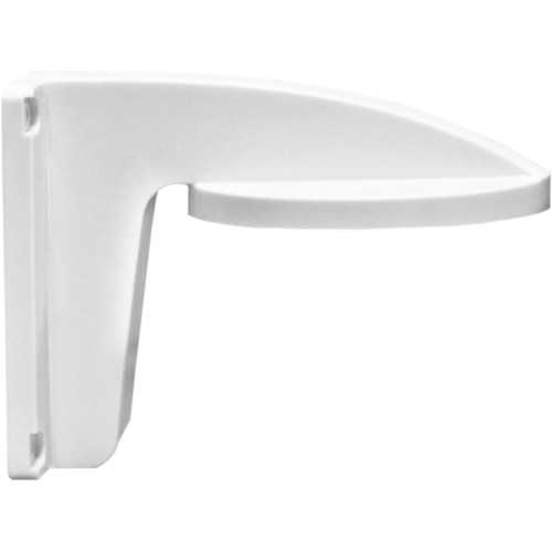 Настенный монтаж для купольных мини-камер серии DS-2CD21xx-I. Белый, пластик. 118?80?182 мм