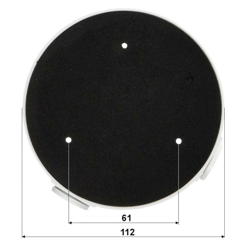 Ceiling Mount  PFA136