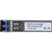 SFP-модуль, Разъем LC, скорость передачи до 1.25Гбит/с, длина кабеля до 20км (одномодовое оптоволокно), длина волны (Tx/Rx) 1310нм/1310нм SFP-модуль, Разъем LC, скорость передачи до 1.25Гбит/с, длина кабеля до 20км (одномодовое оптоволокно), длина волны (Tx/Rx) 1310нм/1310нм