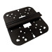 Кронштейн HPE R3J19A AP-MNT-E AP mount bracket individual E для точки доступа Кронштейн HPE R3J19A AP-MNT-E AP mount bracket individual E для точки доступа