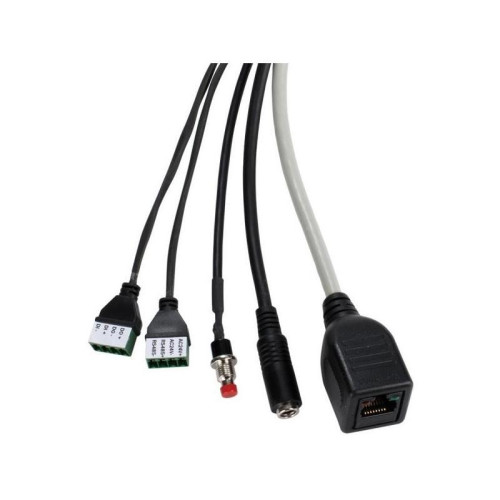 Видеокамера IP D-Link DCS-7110/UPA Видеокамера IP D-Link DCS-7110/UPA