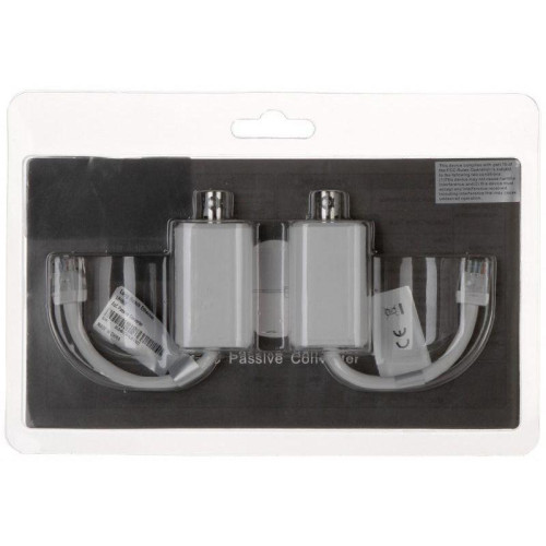 Приемопередатчик Dahua DH-LR1002